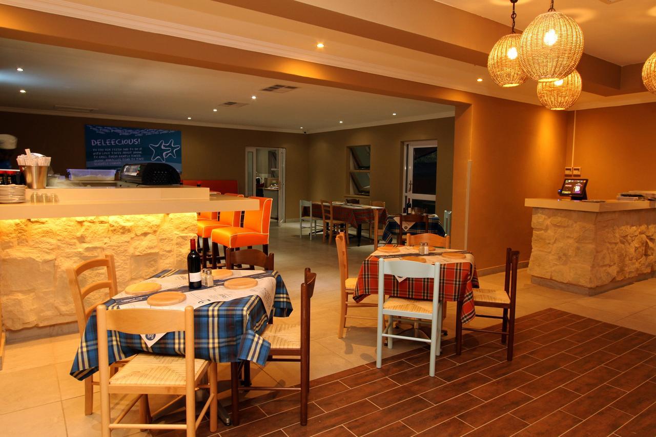Bush Bungalows At Sun City Resort Rustenburg Buitenkant foto